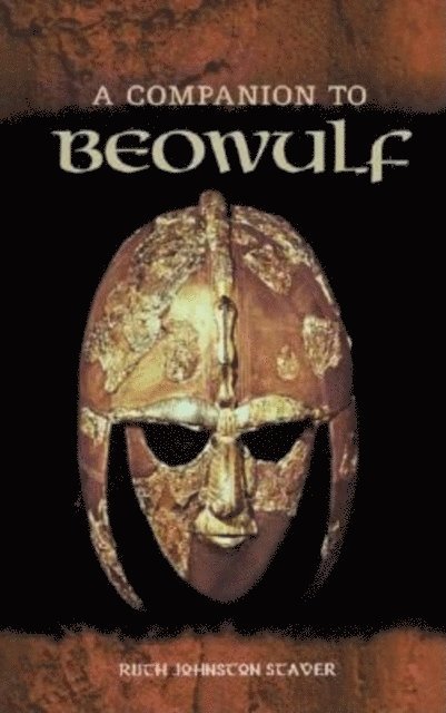 Ruth A. Johnston - Companion to Beowulf, E-bok