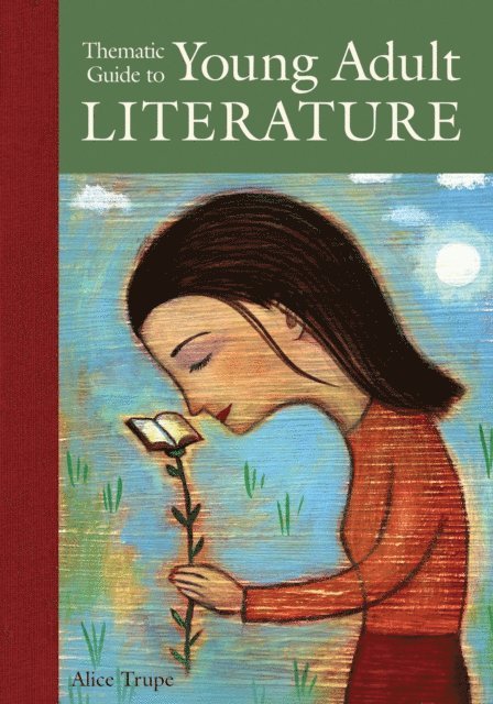 Alice L. Trupe - Thematic Guide to Young Adult Literature, E-bok