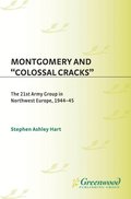 Montgomery and Colossal Cracks