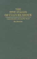 Five Stages of Culture Shock