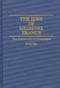 Jews of Medieval France