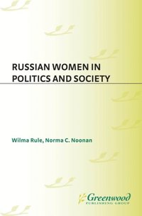 Russian Women In Politics And 70