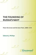 Founding of Russia's Navy