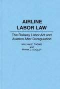 Airline Labor Law