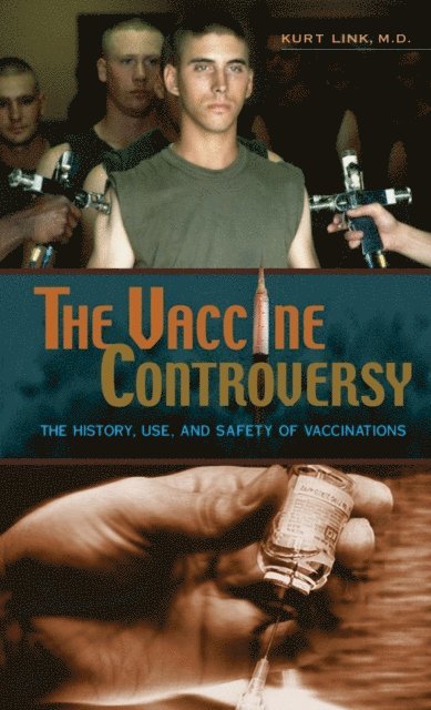 Vaccine Controversy