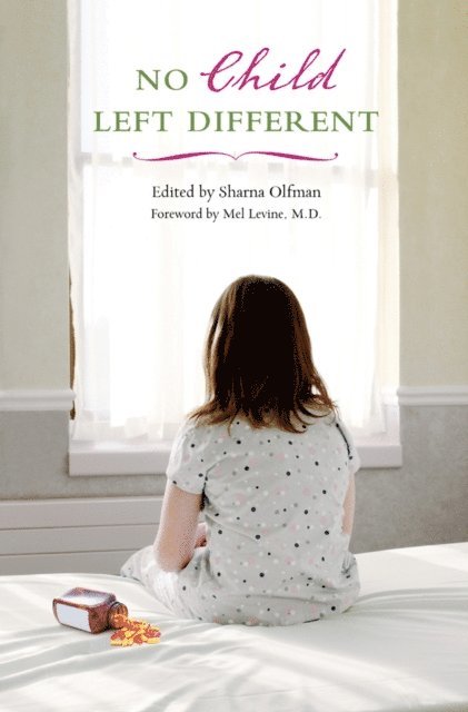 Sharna Olfman - No Child Left Different, E-bok