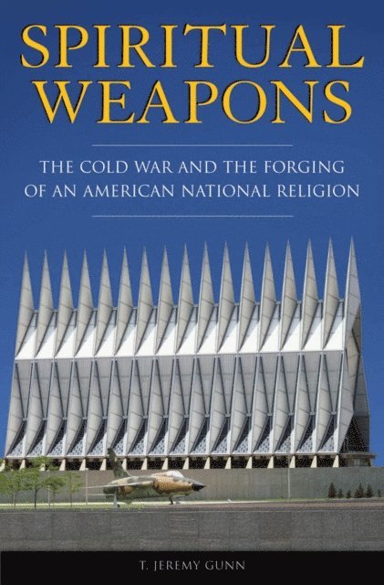 T. Jeremy Gunn - Spiritual Weapons, E-bok