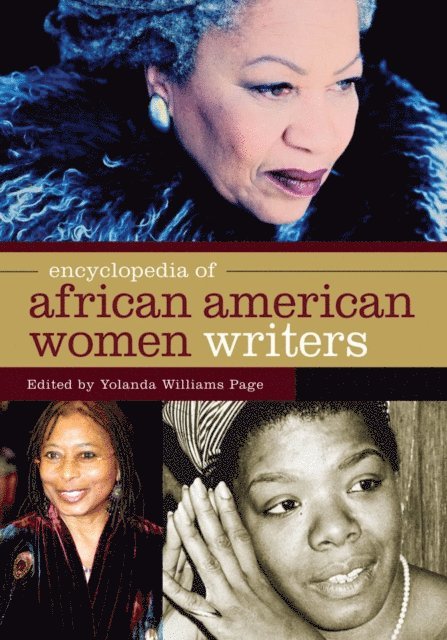 Yolanda Williams Page - Encyclopedia of African American Women Writers, E-bok