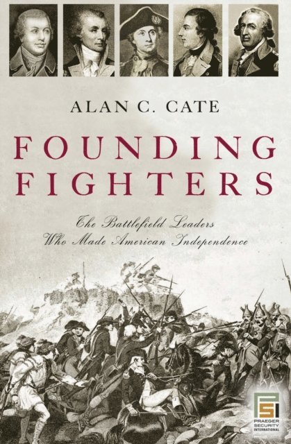 Founding Fighters