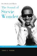 Sound of Stevie Wonder