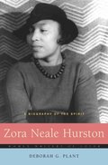 Zora Neale Hurston