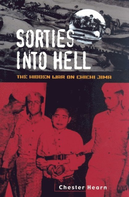 Chester G. Hearn - Sorties into Hell, E-bok