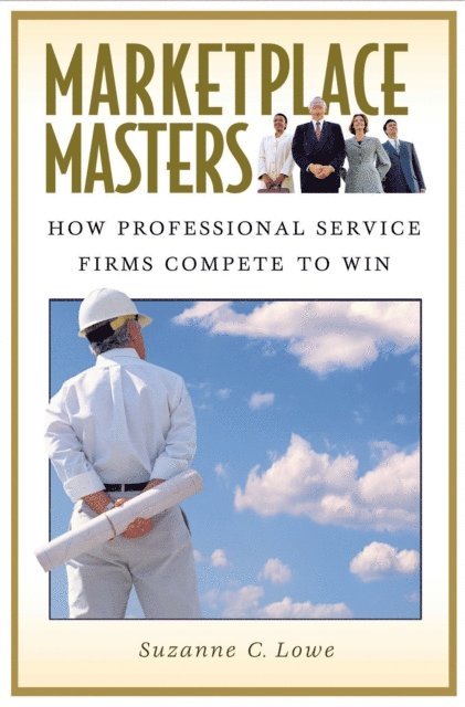 Suzanne Lowe - Marketplace Masters, E-bok