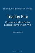 Trial by Fire