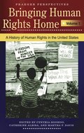 Bringing Human Rights Home