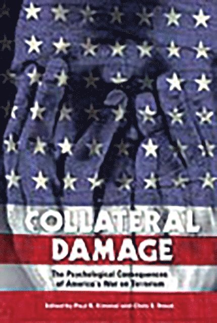 Paul Kimmel, Chris E. Stout Ph.D. - Collateral Damage, E-bok