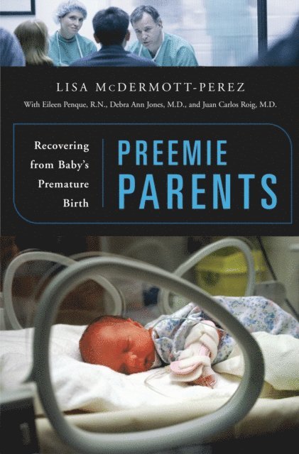 Preemie Parents