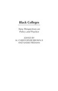 Black Colleges