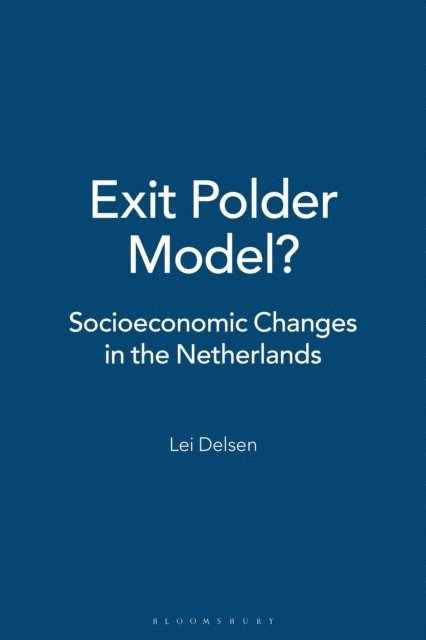Lei Delsen - Exit Polder Model?, E-bok