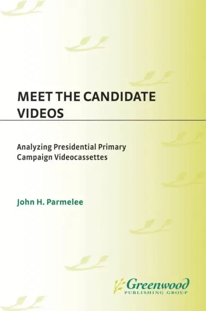 Meet the Candidate Videos