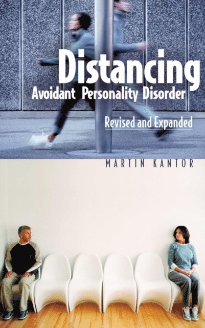 Martin Kantor MD - Distancing, E-bok
