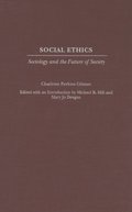Social Ethics