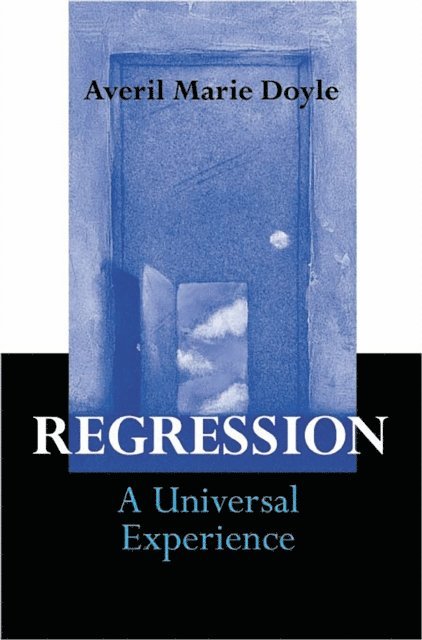 Averil M. Doyle - Regression, E-bok