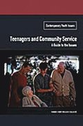 Teenagers and Community Service