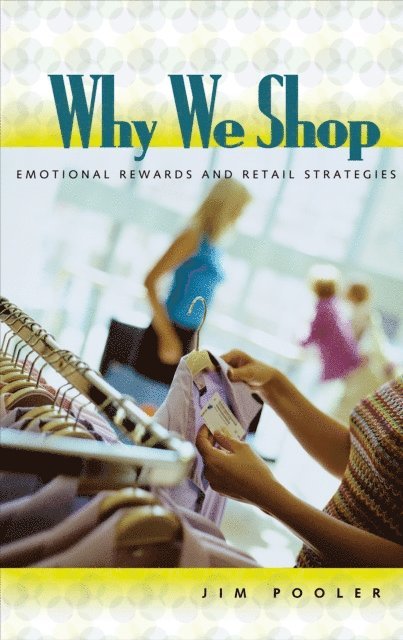 Jim Pooler - Why We Shop, E-bok. Tillgänglighet: Lägg i varukorg