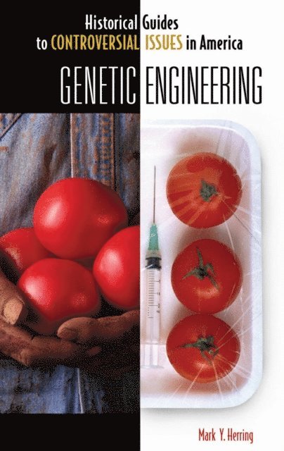 Mark Y. Herring - Genetic Engineering, E-bok