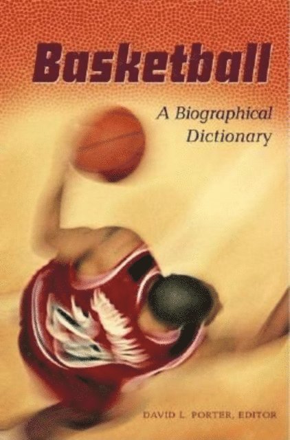 David L. Porter - Basketball, E-bok