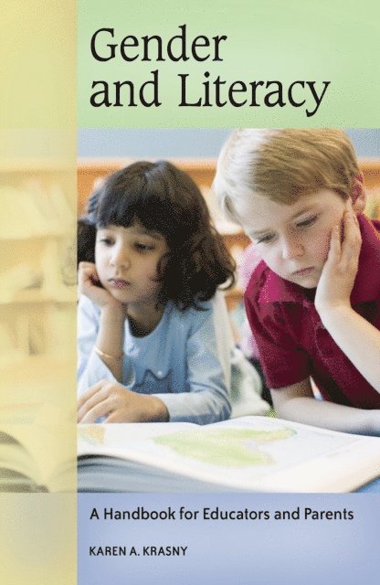 Karen A. Krasny - Gender and Literacy, E-bok