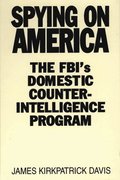 Spying on America