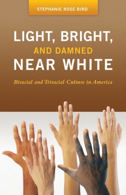 Stephanie R. Bird - Light, Bright, and Damned Near White, E-bok