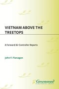 Vietnam Above the Treetops