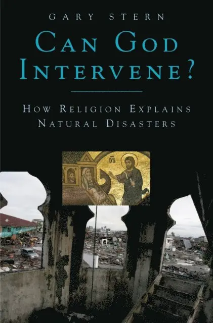 Gary Stern - Can God Intervene?, E-bok. Tillgänglighet: Lägg i varukorg