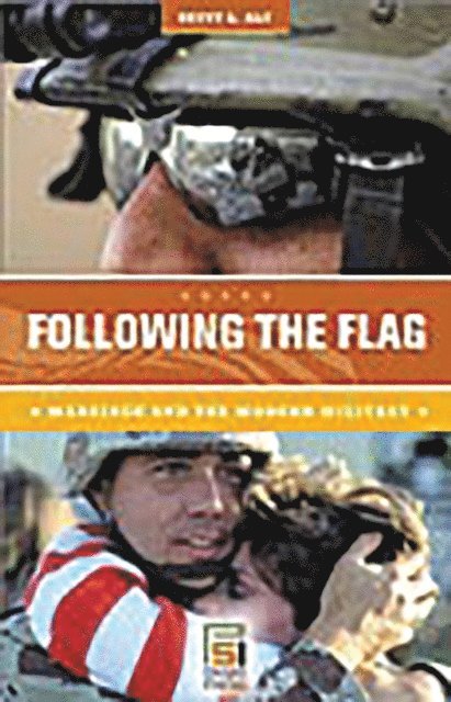 Betty L. Alt - Following the Flag, E-bok. Tillgänglighet: Lägg i varukorg