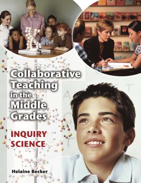 Helaine Becker - Collaborative Teaching in the Middle Grades, E-bok