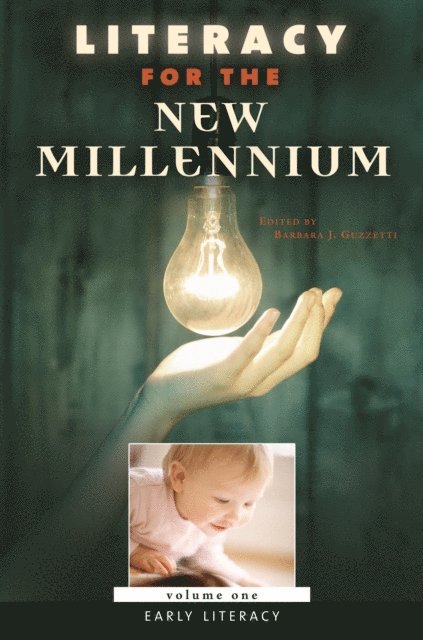 Barbara J. Guzzetti - Literacy for the New Millennium, E-bok