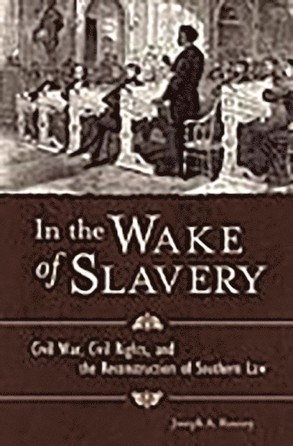 Joseph A. Ranney - In the Wake of Slavery, E-bok