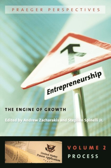 Timothy G. Habbershon, Maria Minniti, Mark P. Rice, Stephen Spinelli Jr., Andrew Zacharakis - Entrepreneurship, E-bok