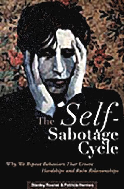 Stanley Rosner, Patricia Hermes - Self-Sabotage Cycle, E-bok