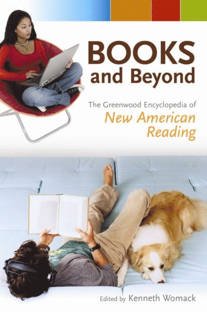 Kenneth Womack - Books and Beyond, E-bok