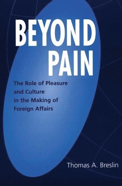 Thomas A. Breslin - Beyond Pain, E-bok