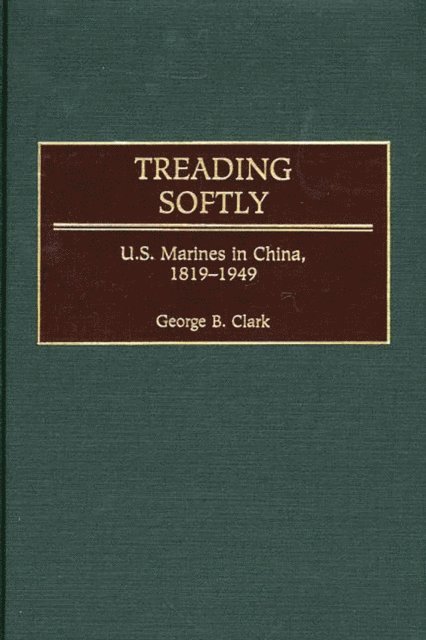 George B. Clark - Treading Softly, E-bok. Tillgänglighet: Lägg i varukorg
