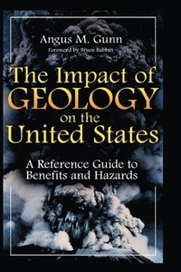 Impact of Geology on the United States