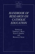 Handbook of Research on Catholic Education