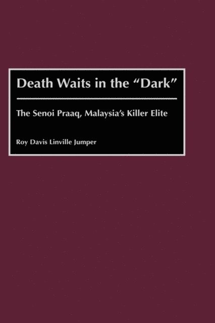 Roy Jumper - Death Waits in the Dark, E-bok. Tillgänglighet: Lägg i varukorg