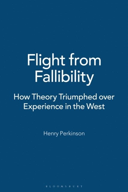 Henry Perkinson - Flight from Fallibility, E-bok