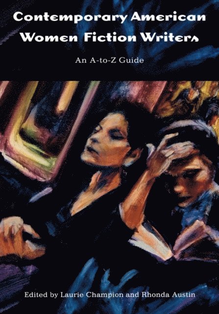 Laurie Champion, Rhonda Austin - Contemporary American Women Fiction Writers, E-bok